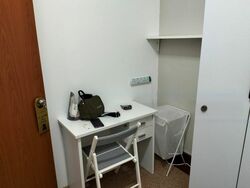 Springdale Condominium (D21), Condominium #461090061